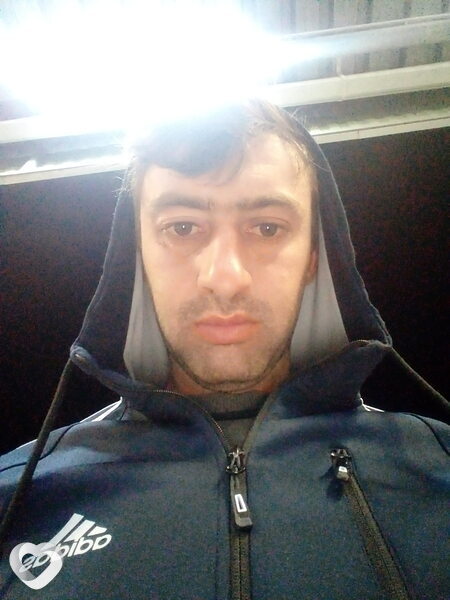 Art, 32, Ставрополе — анкета №212345