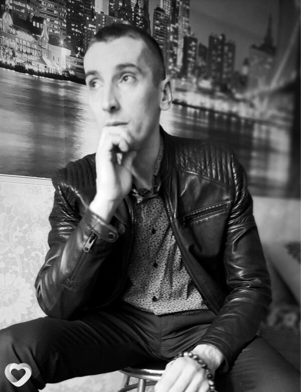 Андрей, 45, Минске — анкета №212348