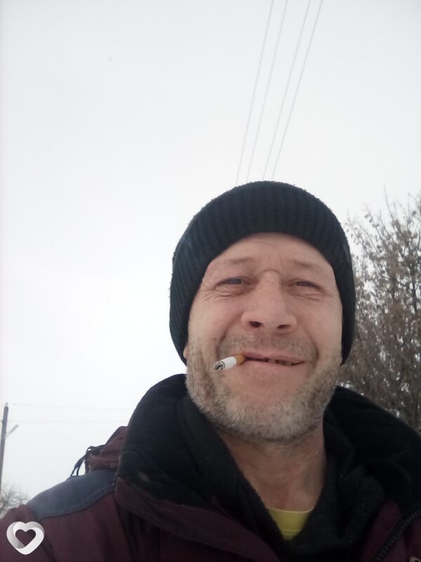 Евгений, 49, Воронеже — анкета №212349