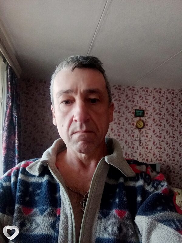 Дмитрий, 53, Волковыске — анкета №212350
