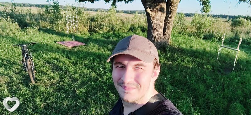 Дима, 29, Ярцеве — анкета №212354