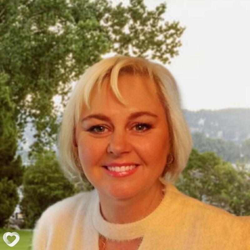 Ольга, 50, Минске — анкета №212357