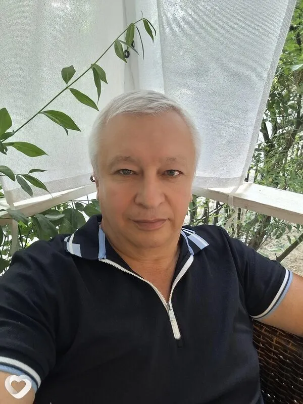 Романтик, 52, Москве — анкета №212358