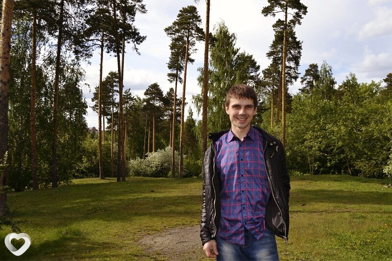 Евгений, 35, Кирове-Чепецке — анкета №212360