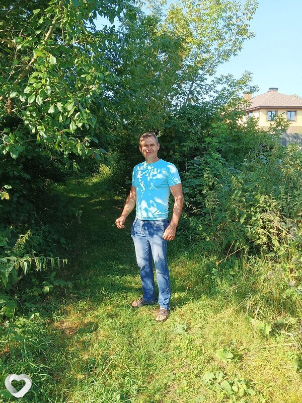 Леша, 54, Нижнем Новгороде — анкета №212361