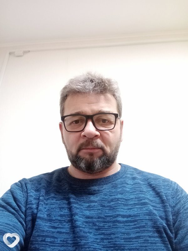 Андрей, 52, Улан-Удэ — анкета №212066