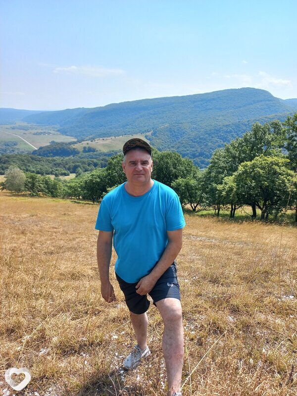 Роман, 45, Туле — анкета №212070