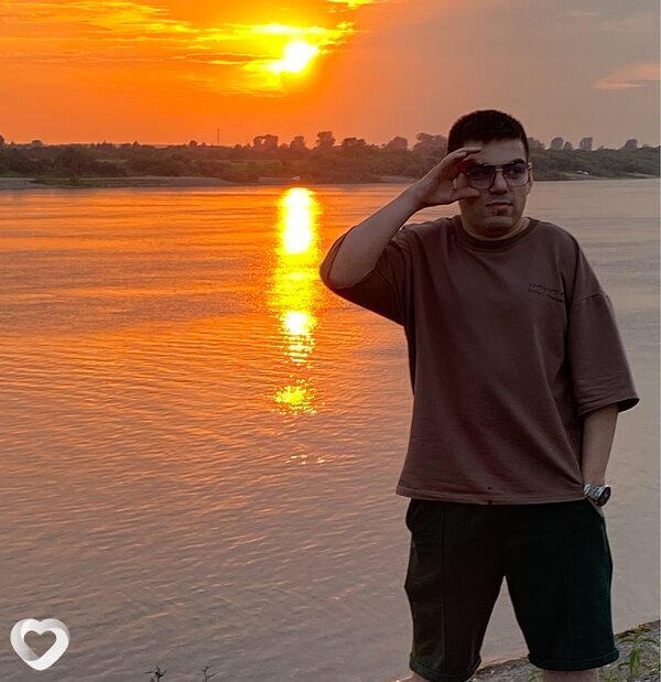 Али, 28, Томске — анкета №212076
