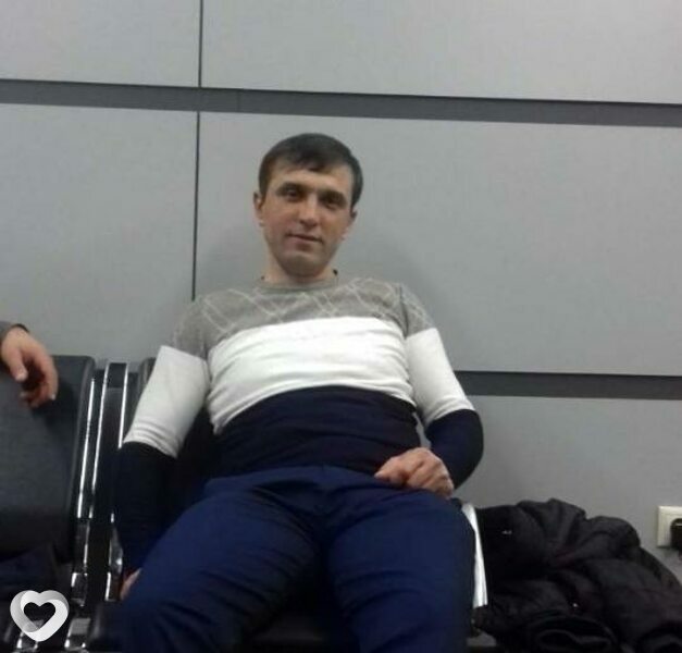 Наимчан, 50, Сочи — анкета №212078