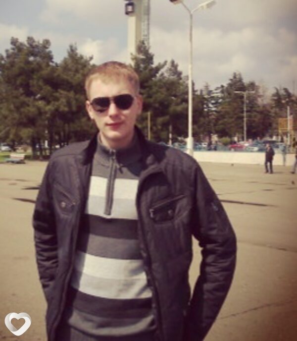 Андрей, 40, Омске — анкета №212083