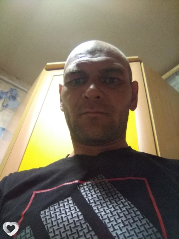 Виталик, 40, Пензе — анкета №212085