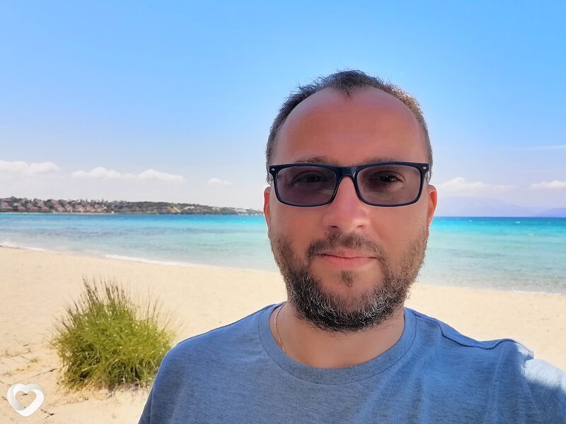 Андрей, 40, Мозыре — анкета №212086