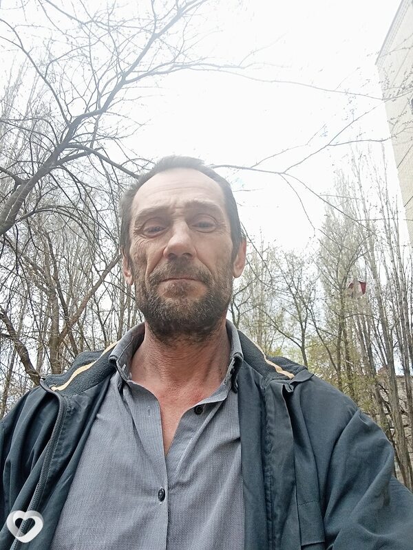 Валерий, 49, Саратове — анкета №211841