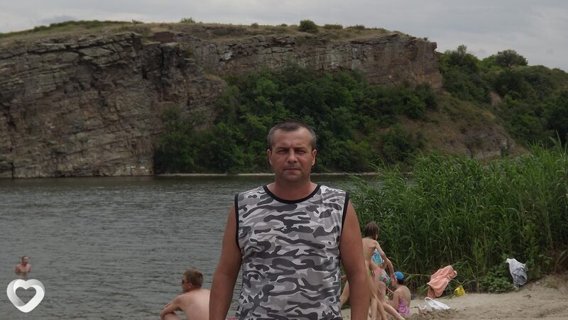 Роман, 51, Москве — анкета №211844