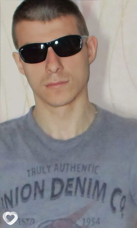 Мишаня, 36, Борисове — анкета №211846