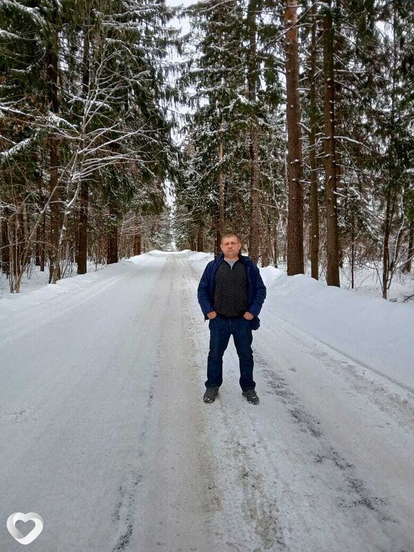 Сергей, 48, Таганроге — анкета №211847