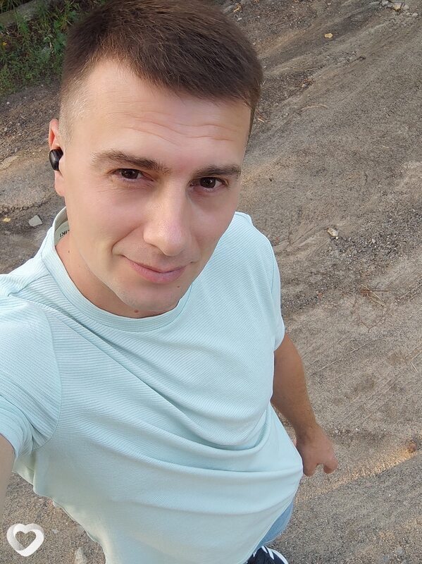 Сергей, 42, Харькове — анкета №211851