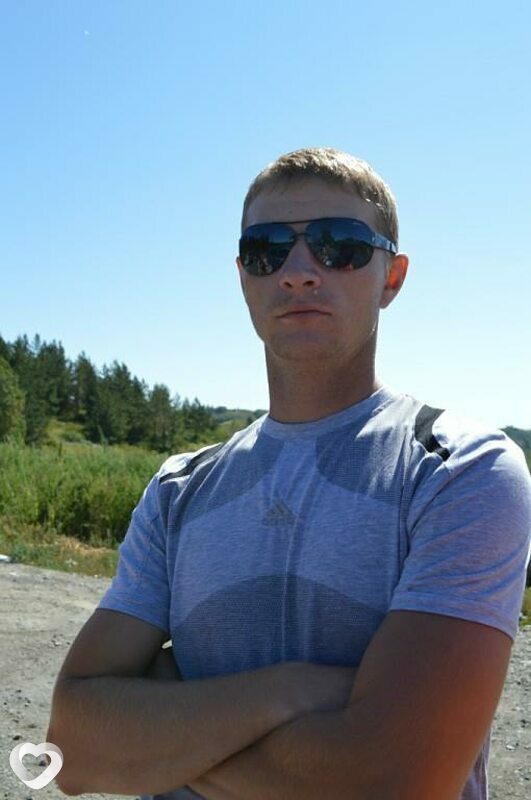 Александр, 39, Усть-Каменогорск — анкета №211852