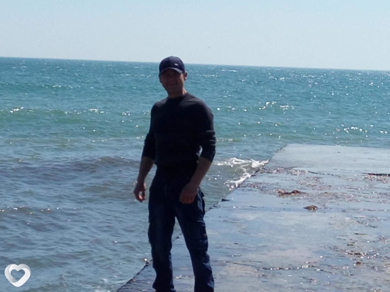 Дмитрий, 46, Минске — анкета №211858