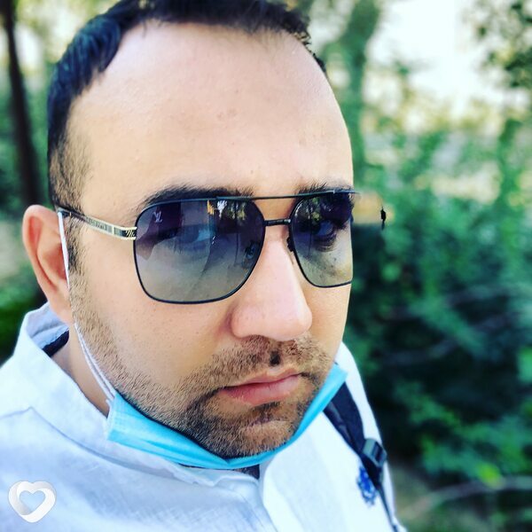 Дмитрий, 37, Шымкенте — анкета №211859