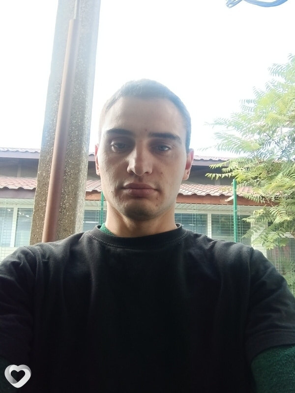 Дима, 28, Феодосии — анкета №211865