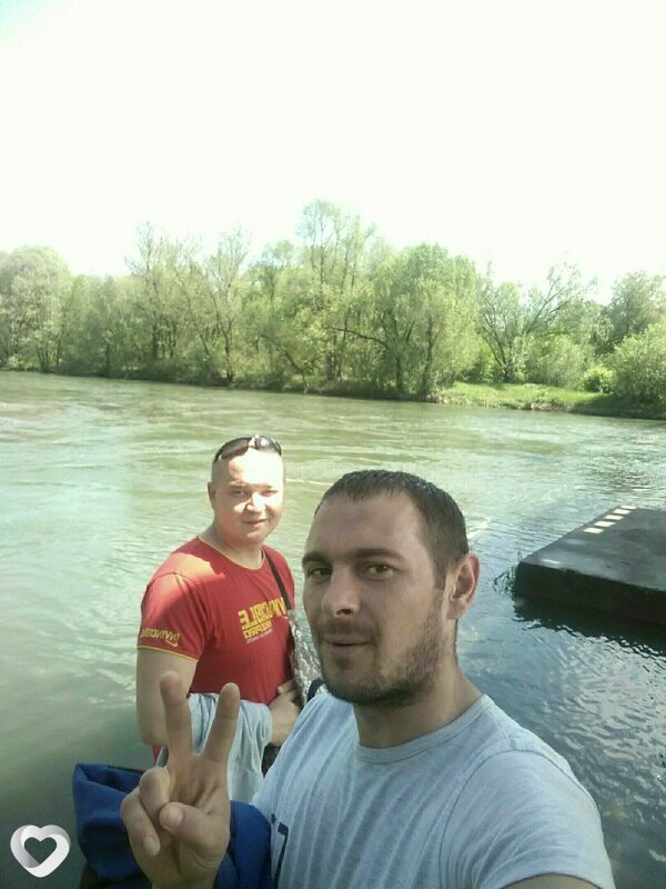 Андрей, 34, Кривое Роге — анкета №211816