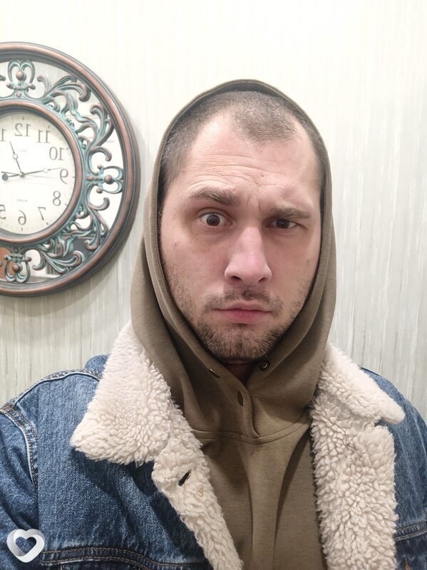 Саня, 39, Электростали — анкета №211822