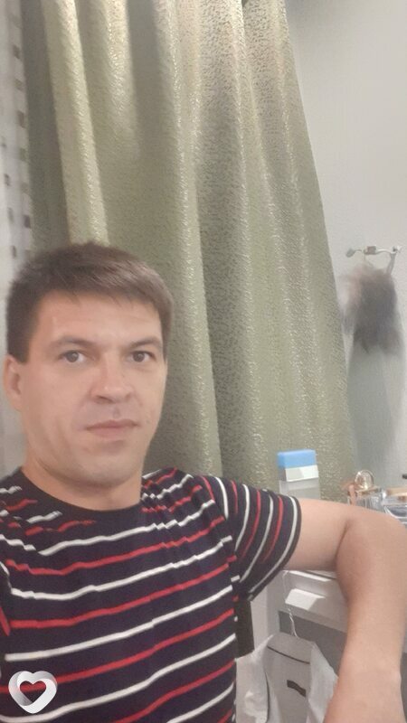 Алексей, 41, Звенигороде — анкета №211823