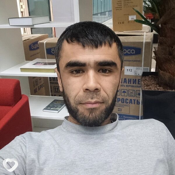 Ахмет, 35, Астане — анкета №211824