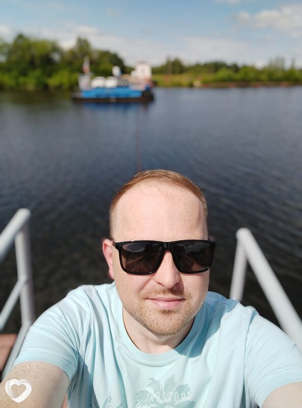 Рустик, 39, Кимрах — анкета №211837