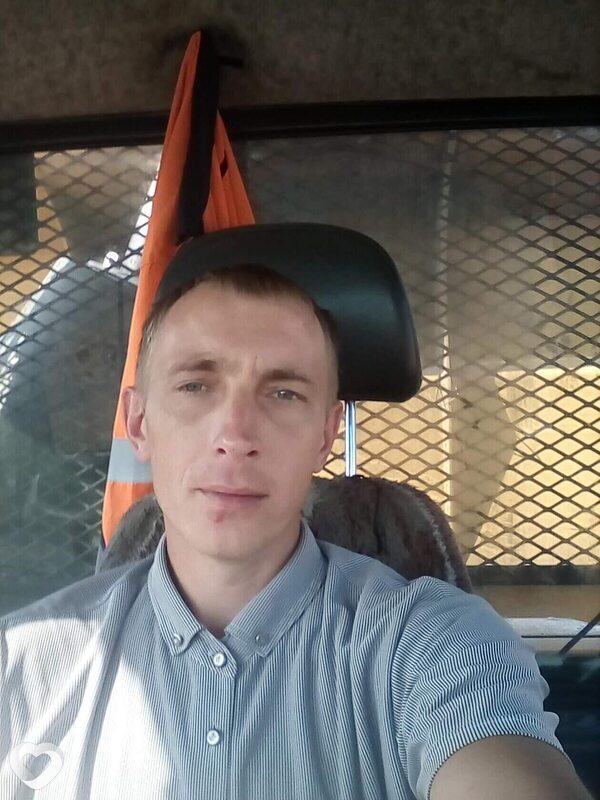 Александр, Залари