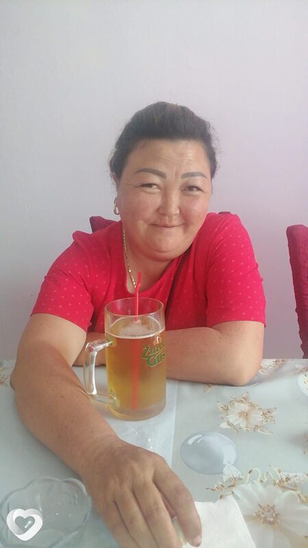 Дана, 44, Талдыкорган — анкета №211939