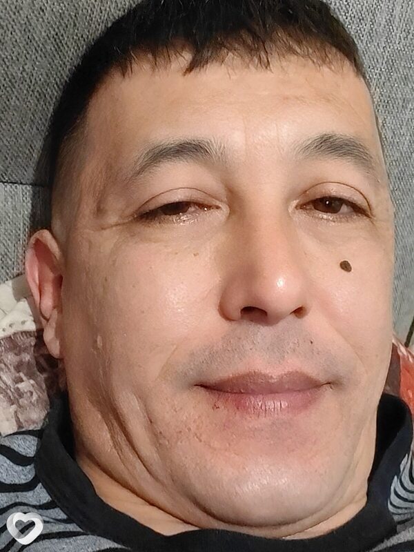 Бахти, 41, Алматы — анкета №212093