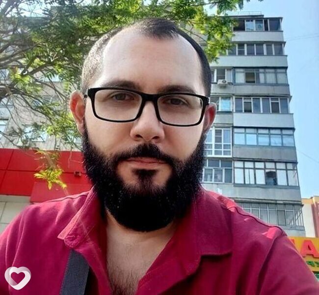 Коля, 37, Ростове-на-Дону — анкета №212094