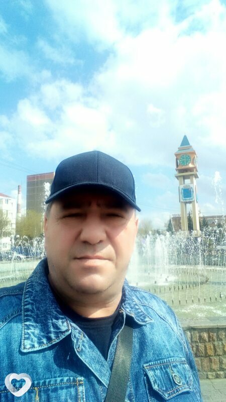 Игорь, 58, Подольске — анкета №212102