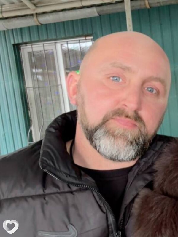 Александр, 42, Луганске — анкета №212103