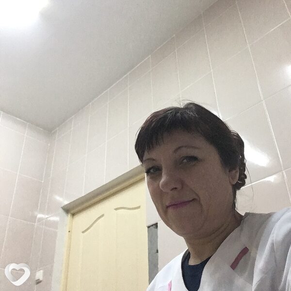 Лариса, Сураж