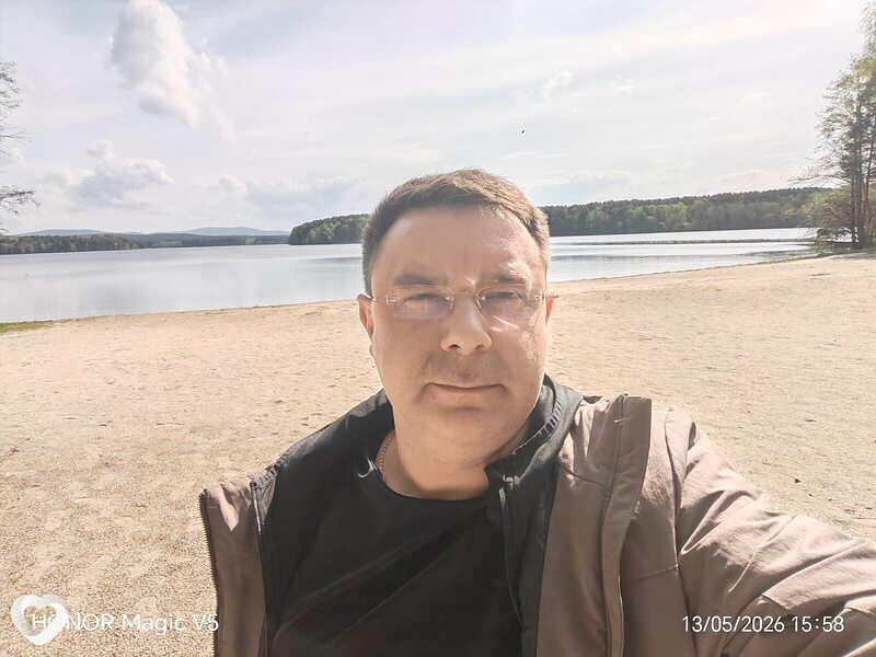 Александр, 44, Перми — анкета №212113