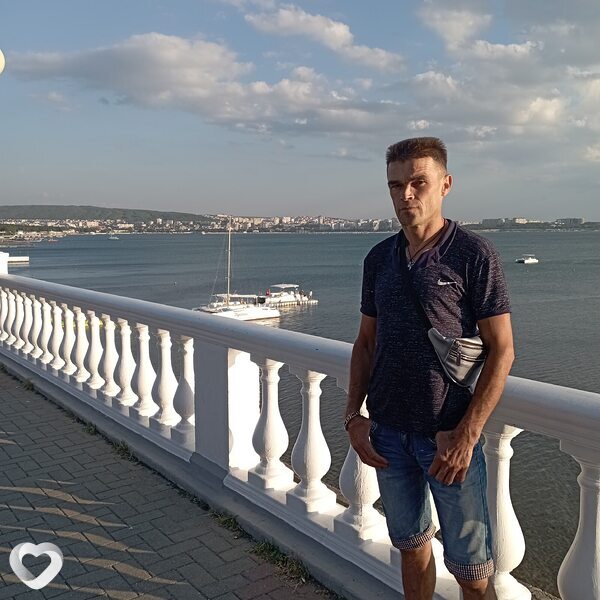 Дмитрий, 48, Пензе — анкета №211960