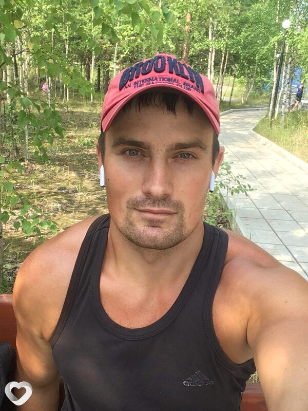 Игорь, 47, Тобольске — анкета №211868