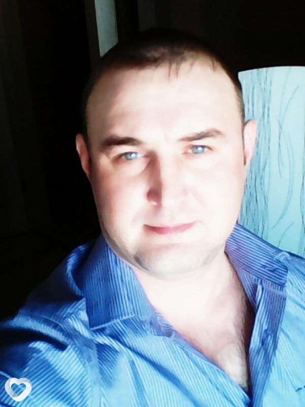 Юрий, 46, Киселевске — анкета №211873
