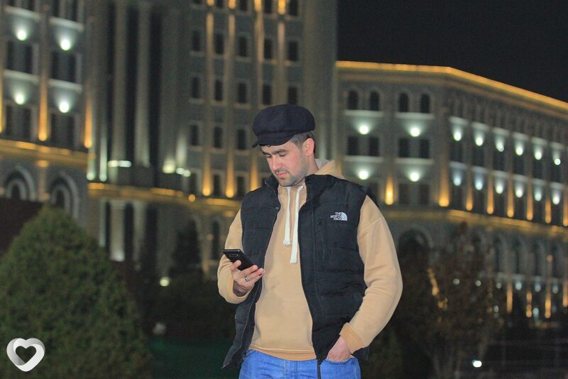 Nurik, 36, Ростове-на-Дону — анкета №211890