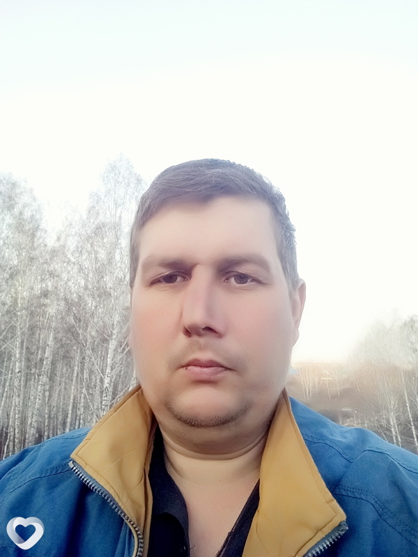 Александр, 50, Новосибирске — анкета №212117