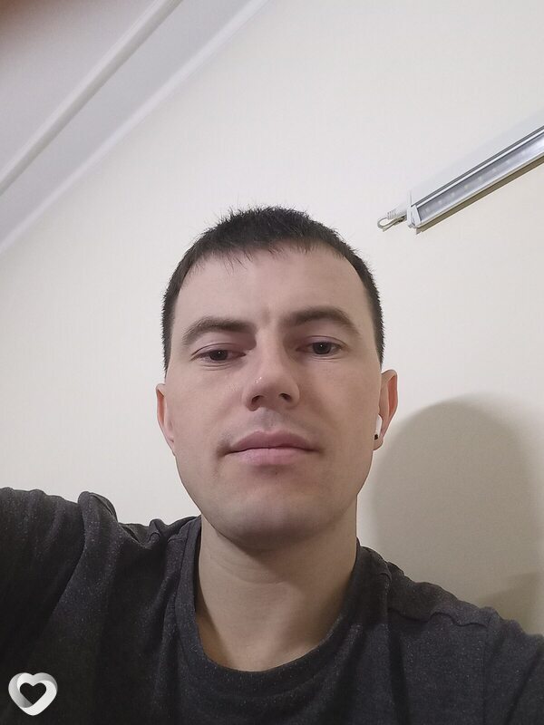 Денис, 35, Усолье-Сибирское — анкета №212128