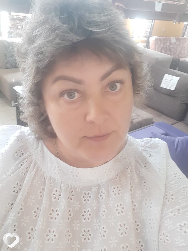 Ирина, 48, Краснодаре — анкета №212129