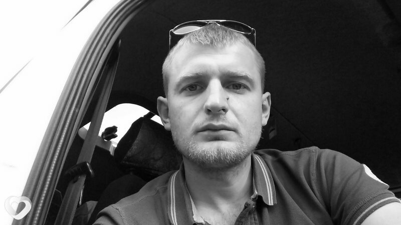 Денис, 42, Москве — анкета №212130