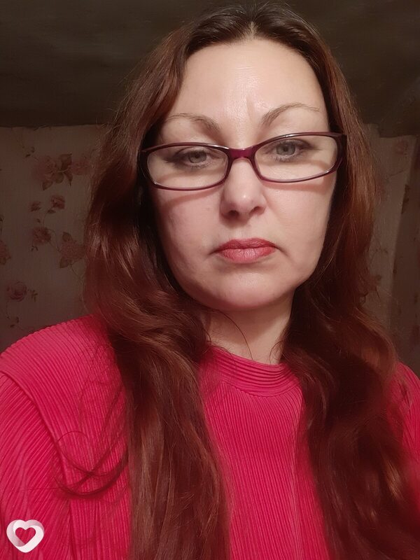 Светлана, 56, Ленинске-Кузнецком — анкета №212134