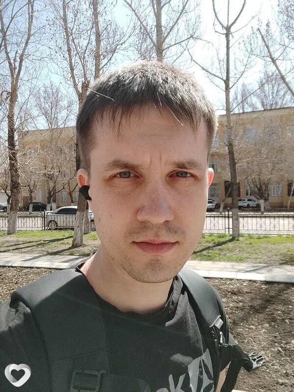 Андрей, 30, Караганде — анкета №212158