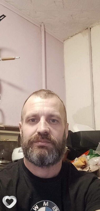Михаил, 46, Алматы — анкета №212159
