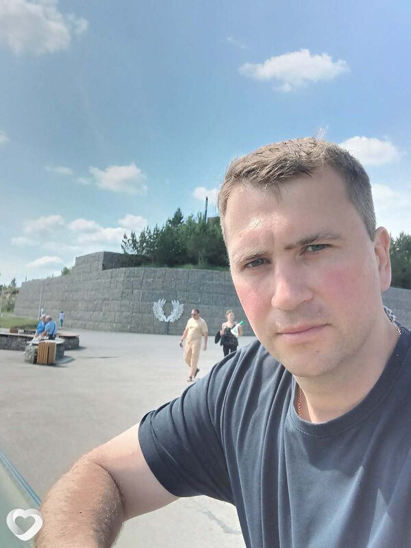 Алексей, 38, Красноярске — анкета №212161